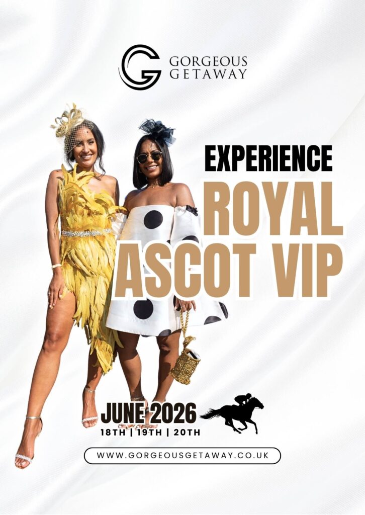 Royal Ascot VIP 2026